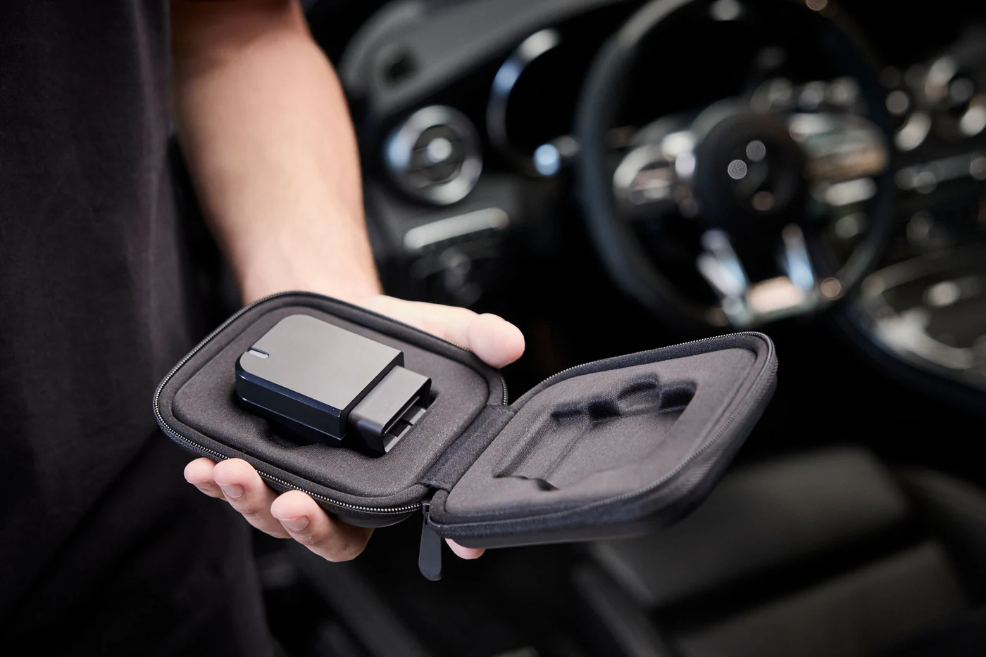 Kit Personal Flasher Swaptune