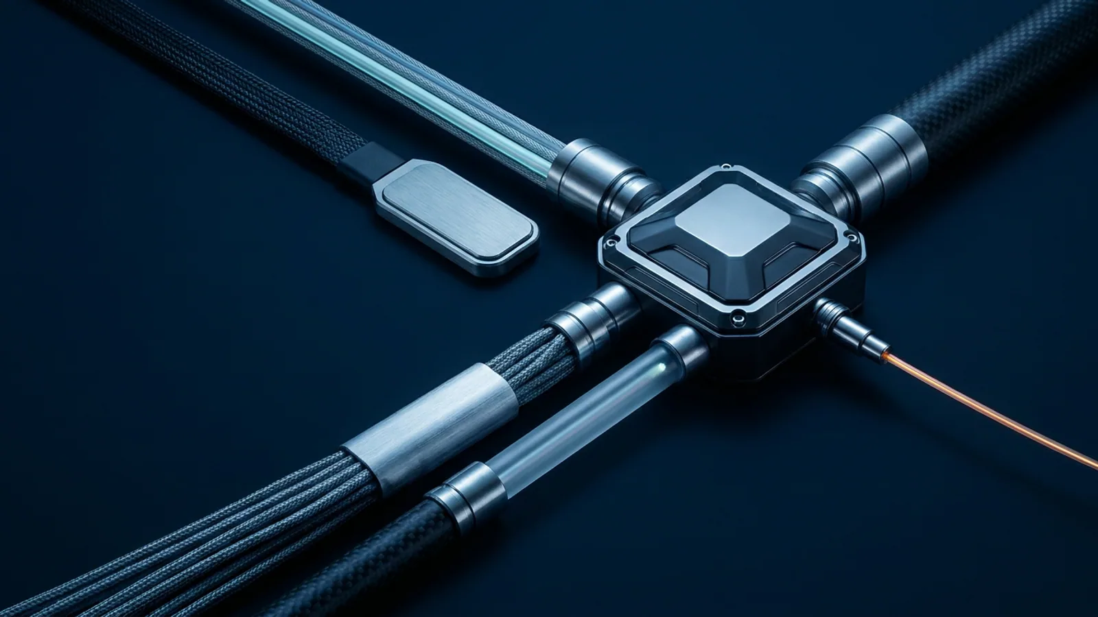 OBD, Bench, Boot e Mail-in Unlock: le differenze — illustrazione editoriale