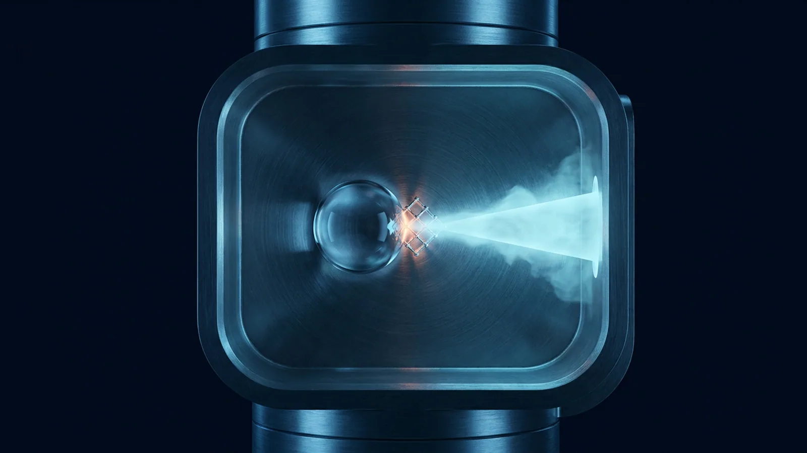 SCR e AdBlue: come un diesel riduce gli NOx — illustrazione editoriale