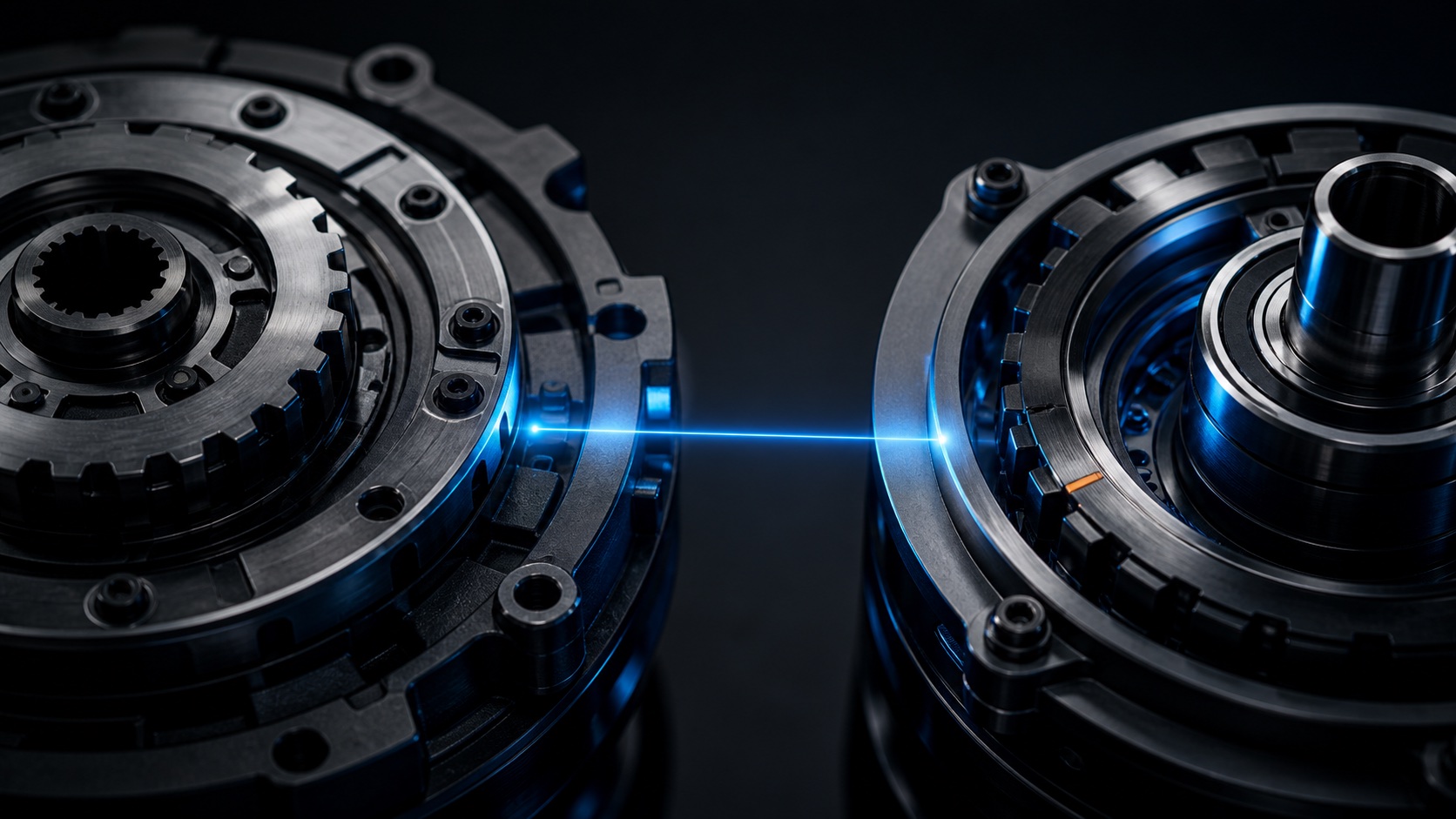ECU and TCU tuning: engine and gearbox must agree — editorial illustration